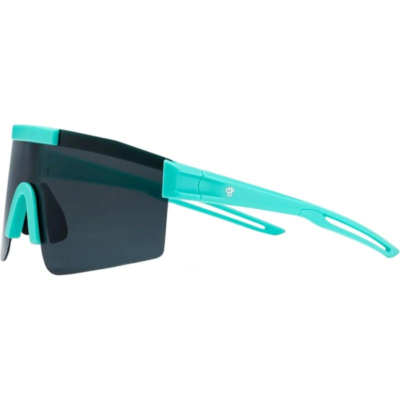 Luca, Turquoise/Black Lenses