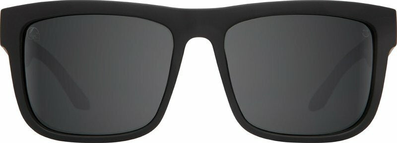 Discord, Matte Black Leopard/HD+ Grey Green with Silver Mirror Lenses