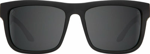 Discord, Matte Black Leopard/HD+ Grey Green with Silver Mirror Lenses