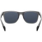 Esteem, Matte Black Frost/Volt+ Ruby Polarised Lenses