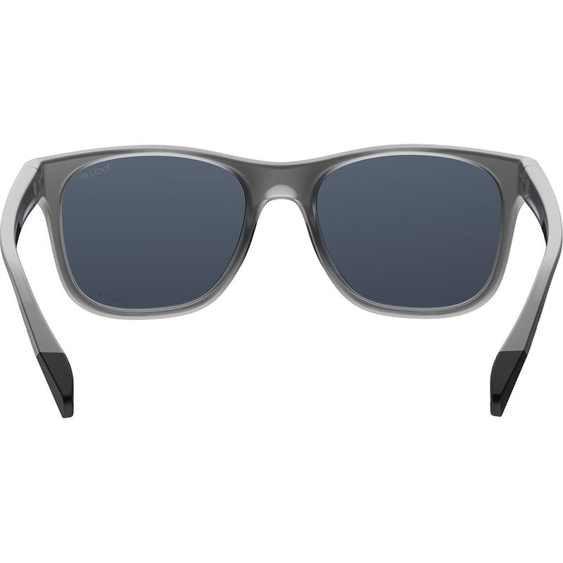 Esteem, Matte Black Frost/Volt+ Ruby Polarised Lenses