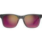 Esteem, Matte Black Frost/Volt+ Ruby Polarised Lenses