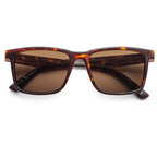 Satellite, Jack Robinson Matte Tort/Bronze Polarised Lenses