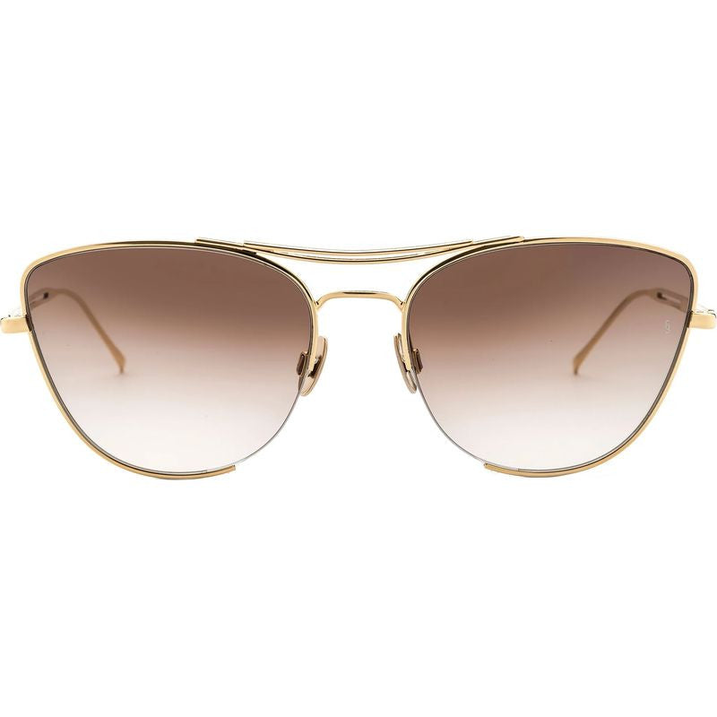 Jar Jar, Gold/Brown Gradient Lenses