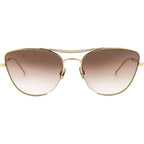 Jar Jar, Gold/Brown Gradient Lenses