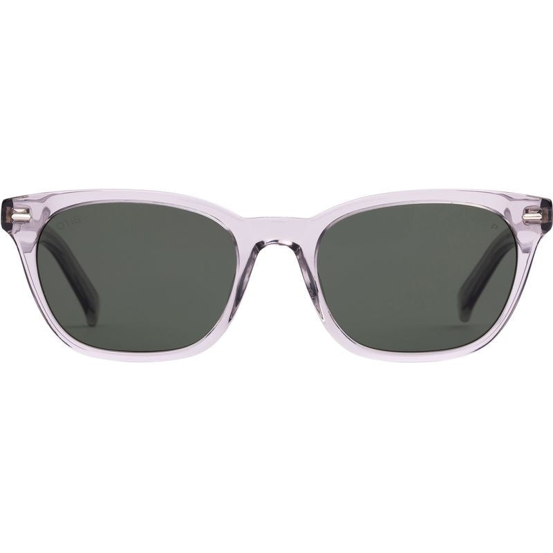 Chorus, Eco Crystal Grey/Grey Polarised Glass Lenses
