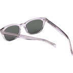 Chorus, Eco Crystal Grey/Grey Polarised Glass Lenses