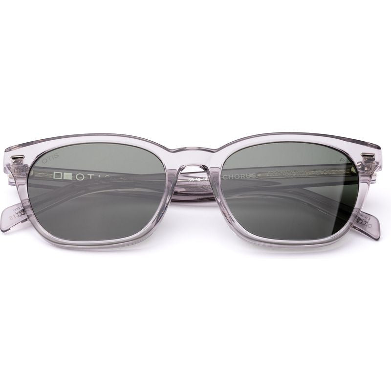 Chorus, Eco Crystal Grey/Grey Polarised Glass Lenses