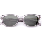 Chorus, Eco Crystal Grey/Grey Polarised Glass Lenses
