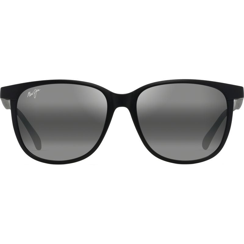 'Ilikea Alt Fit, Matte Black/Neutral Grey Glass Polarised Lenses