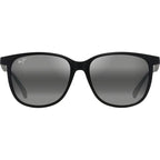 'Ilikea Alt Fit, Matte Black/Neutral Grey Glass Polarised Lenses