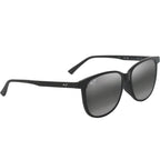 'Ilikea Alt Fit, Matte Black/Neutral Grey Glass Polarised Lenses