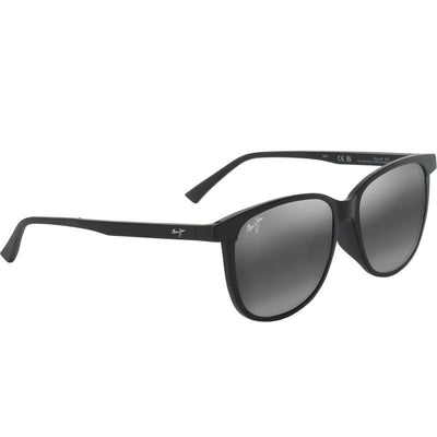 'Ilikea Alt Fit, Matte Black/Neutral Grey Glass Polarised Lenses