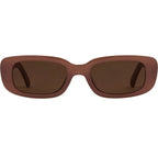 Lizbeth, Gloss Translucent Nude/Brown Lenses