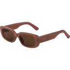 Lizbeth, Gloss Translucent Nude/Brown Lenses