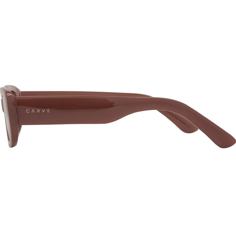 Lizbeth, Gloss Translucent Nude/Brown Lenses