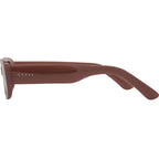 Lizbeth, Gloss Translucent Nude/Brown Lenses