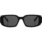 Milan, Gloss Black/Dark Grey Lenses