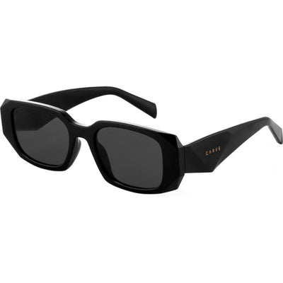 Milan, Gloss Black/Dark Grey Lenses