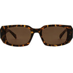 Milan, Gloss Tort/Brown Lenses