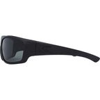 Moray Floating, Matte Black/Grey Injected Polarised Lenses