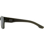 Avenger, Crystal Olive Green/Green Polarised Lenses