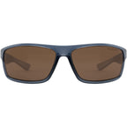 Gonzo, Crystal Light Blue/Brown Polarised Lenses