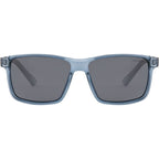 Mars, Crystal Light Blue/Grey Polarised Lenses