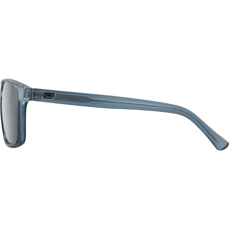 Mars, Crystal Light Blue/Grey Polarised Lenses