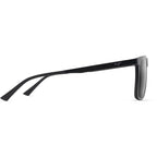 Makamae, Matte Black/Neutral Grey Glass Polarised Lenses