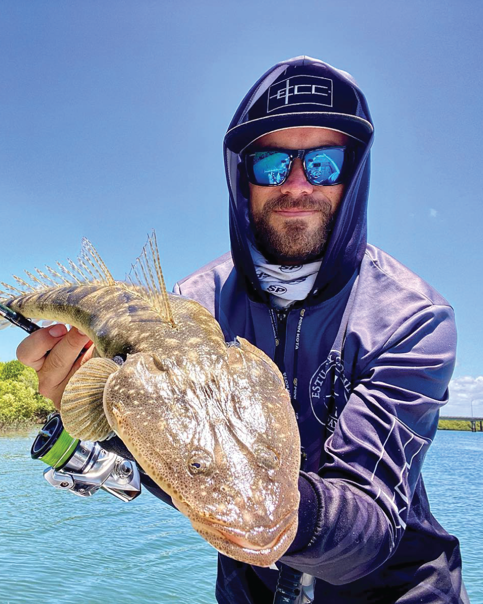 Spotters fishing sunglasses