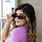 Creeper, Tortoiseshell/Smoke Lenses