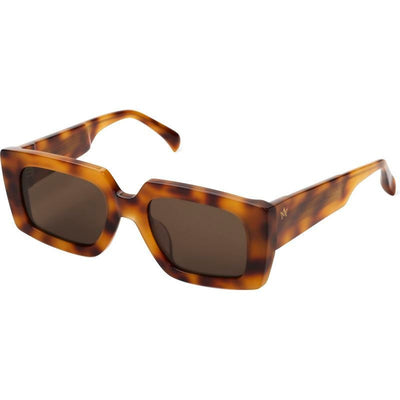 Bonnie, Leopard Tort/Smoke Lenses
