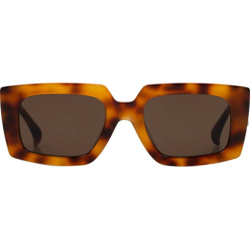 Bonnie, Leopard Tort/Smoke Lenses