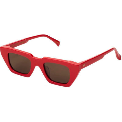 Byers, Red/Smoke Lenses
