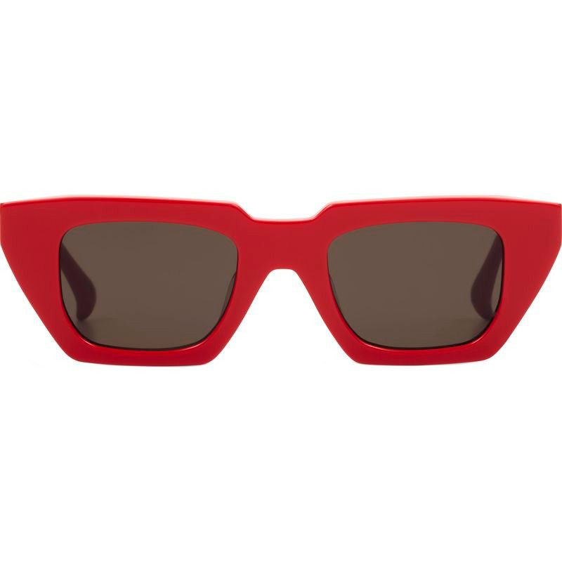 Byers, Red/Smoke Lenses