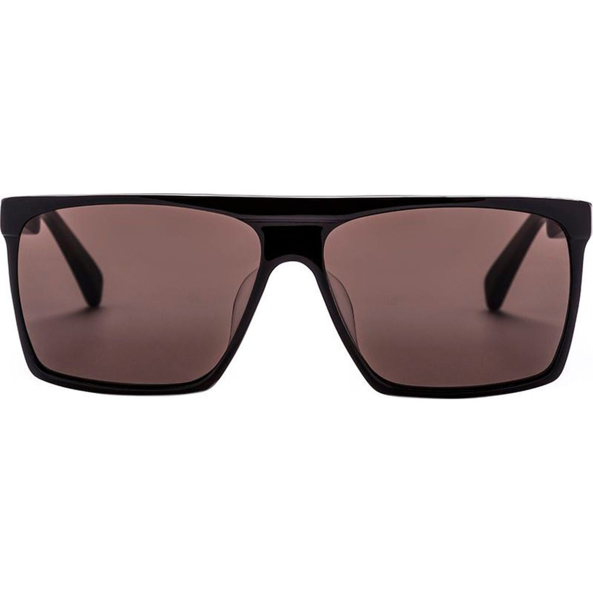 AM-Eyewear-Cobsey-II-Black-Brown-Polarised-Front