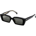 Frankie, Black/Grey Lenses