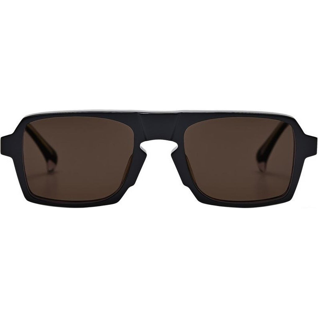 Lason, Black/Smoke Polarised Lenses