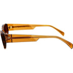 Lipcer, Maple/Smoke Lenses