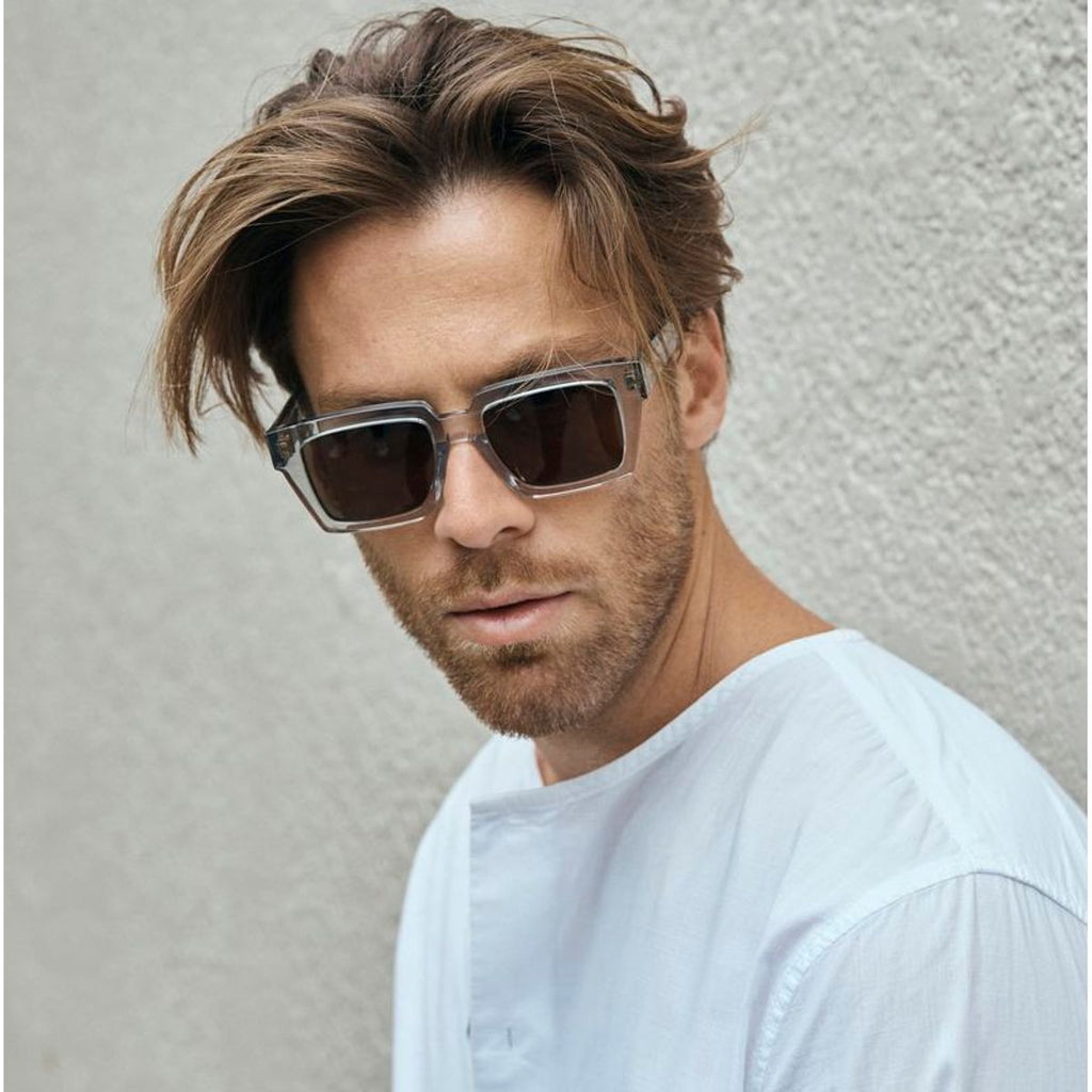 Lukie, Ghost/Smoke Polarised Lenses