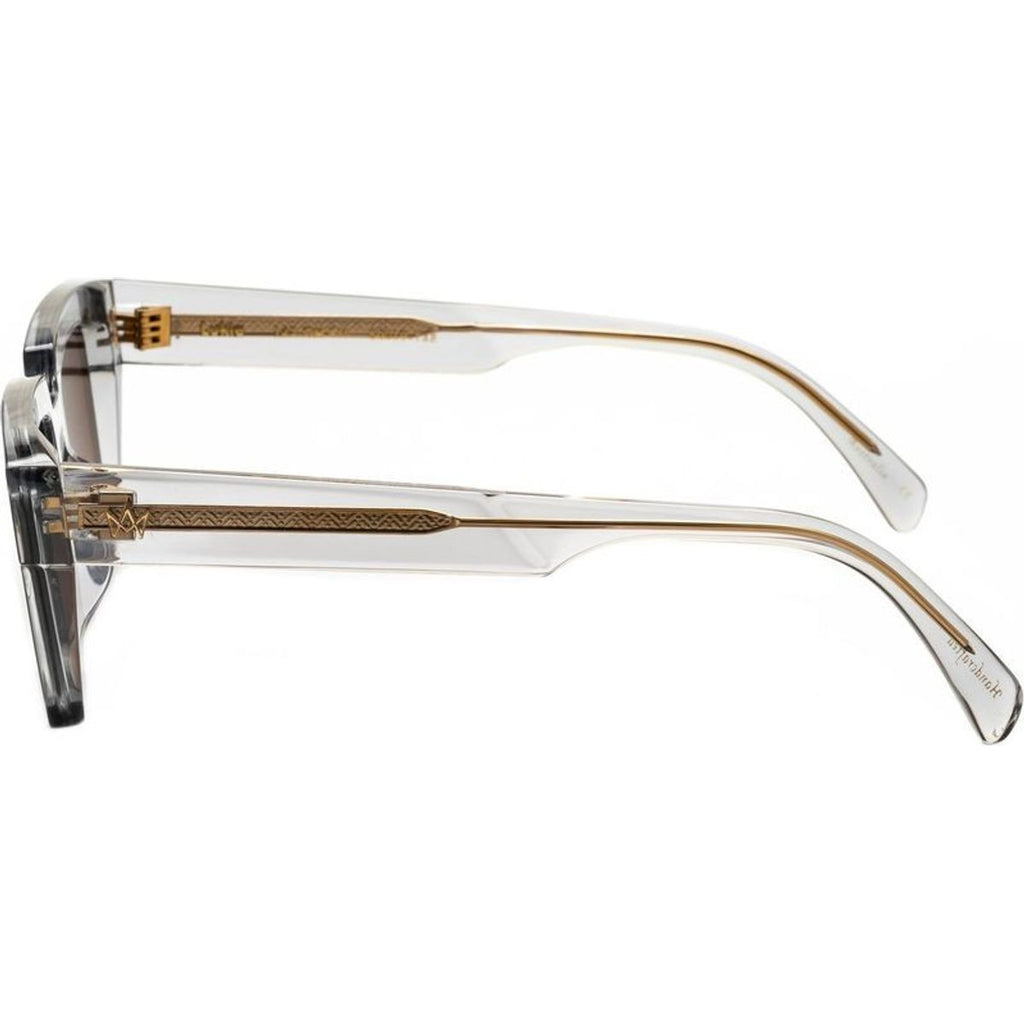 Lukie Large, Ghost/Smoke Polarised Lenses