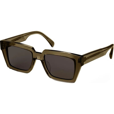 Lukie Large, Khaki/Smoke Lenses