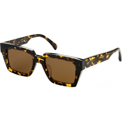 Lukie Large, Seventies Tort/Brown Lenses
