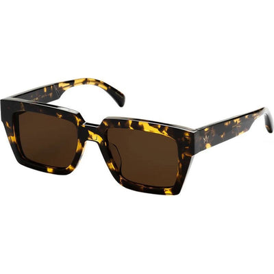 Lukie, Seventies Tort/Brown Lenses