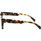 Lukie, Seventies Tort/Brown Polarised Lenses