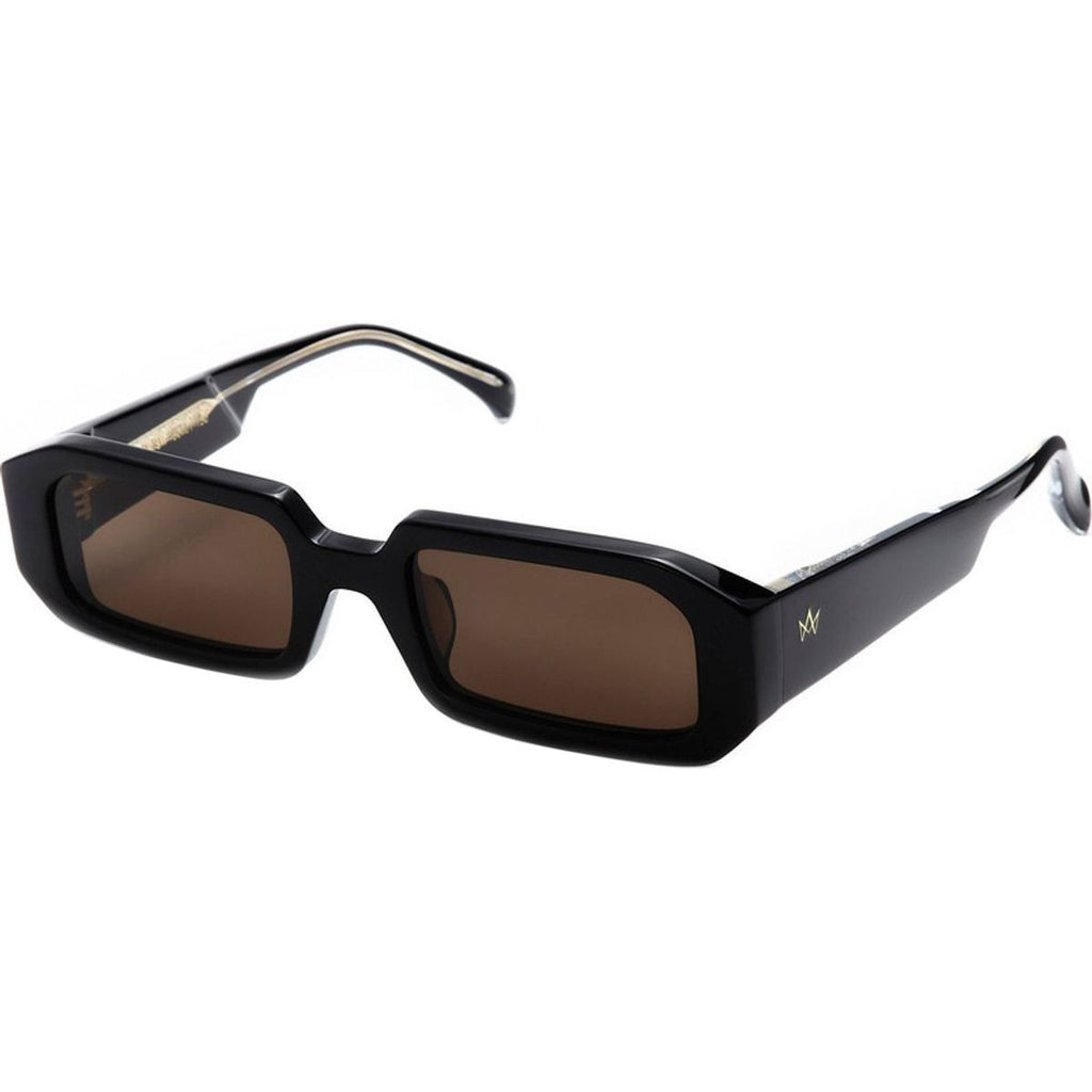Ollie, Black/Smoke Lenses