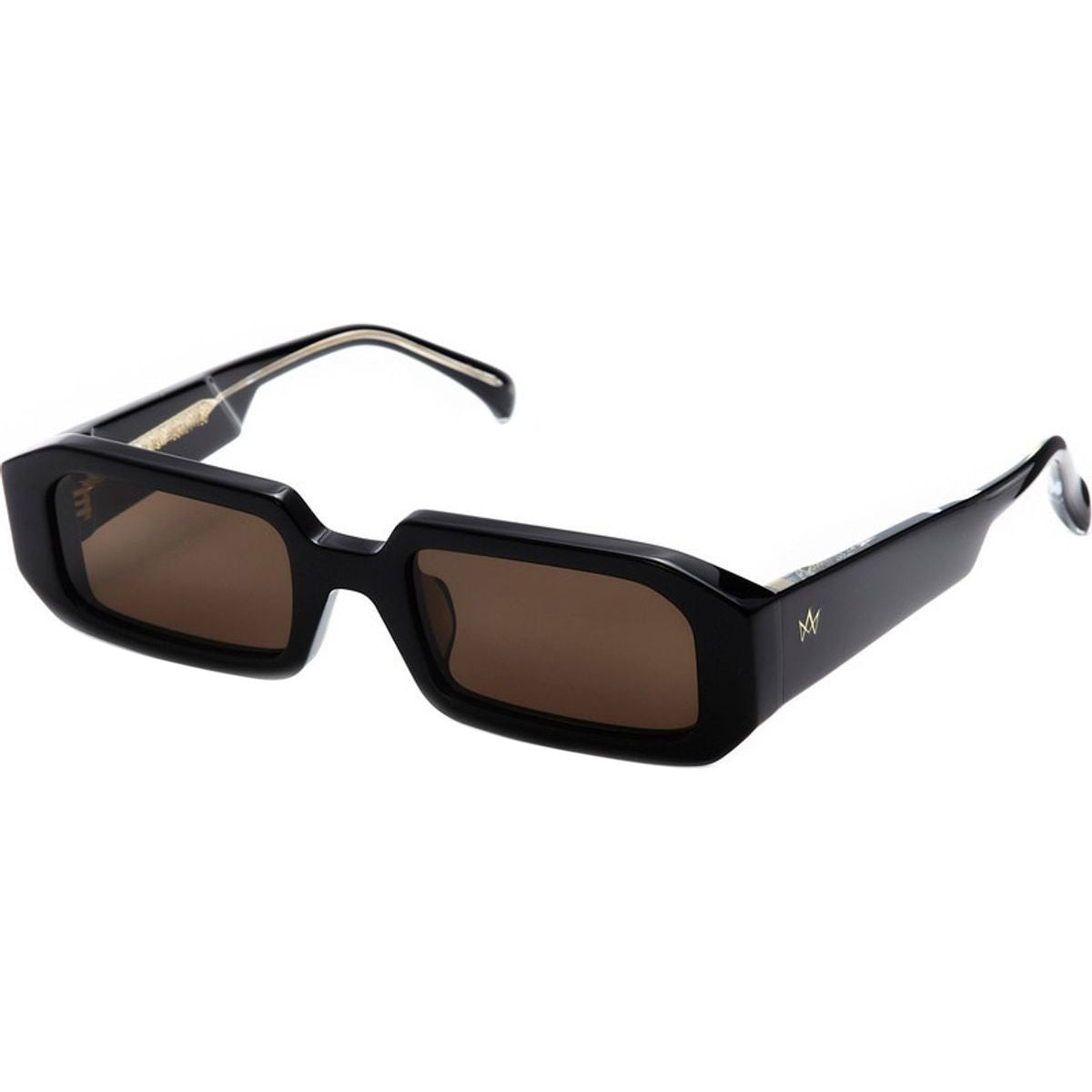Ollie, Black/Smoke Lenses