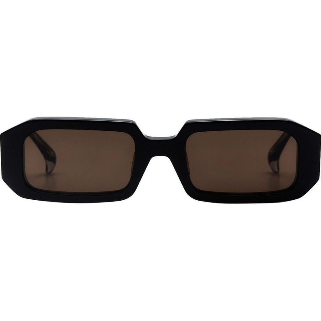 Ollie, Black/Smoke Lenses