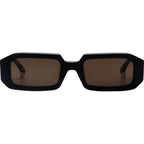 Ollie, Black/Smoke Lenses